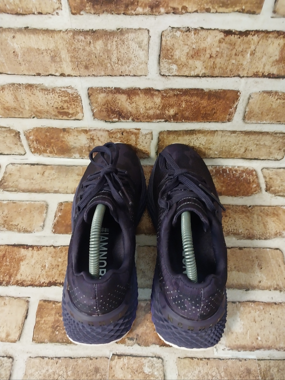 Pre-owned Nobull Ripstop Trainers - Picture 6 of 11